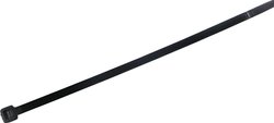 Opaska kablowa TRU COMPONENTS 1577966, 200 mm, poliamid 6.6, 100 szt.
