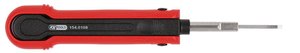 Narzędzie do zwalniania zatrzasków/gniazd 1,5 mm (AMP Tyco Superseal) KS Tools  154.0108