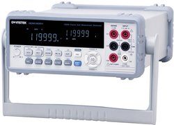 Multimetr stołowy GW Instek GDM-8351