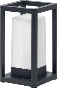 Lampa zewnętrzna stołowa LED LEDVANCE SMART+ TABLE FRAME MULTICOLOR 4058075564466 5 W RGB