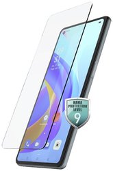 Hama Premium Crystal Glass Szkło ochronne na wyświetlacz A77 5G 1 szt. 00216363