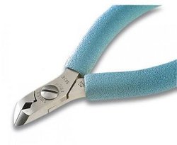 Szczypce Weller Erem® 503E, 110 mm