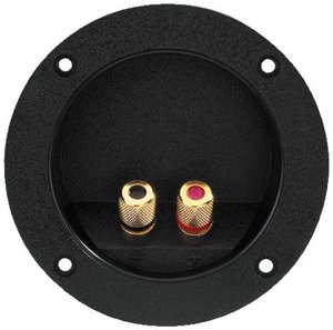 Monacor Złącze śrubowe głośnika ST-960GM 1 szt.