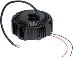 Mean Well HBG-100-60DA Sterownik LED  Stałonaprądowy 96 W 1.6 A 36 - 60 V/DC Dali, Ściemniacz, Układ PFC, Outdoor, Zabezpieczenie przed przeciążeniem, Zabezpieczenie przed przepięciem 1 szt.