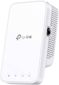 TP-LINK RE330 Repeater WLAN 867 MBit/s 2.4 GHz, 5 GHz