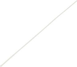Wąż zbrojony TRU COMPONENTS CBBOX0205-WHITE, 1565890, 10 m, średnica: 5 mm