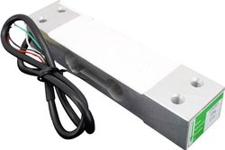 Ogniwo obciążnikowe TinkerForge 6127 20kg CZL601 Ogniwo obciążeniowe TinkerForge 6127 1 szt.