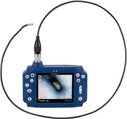 Kamera inspekcyjna PCE Instruments PCE-VE 200 PCE-VE 200, 4.5 mm x 1 m, 1600 x 1200 Pixel