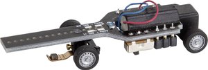 Transporter zestawu podwozia samochodu H0 Faller 163704 Car System 1 szt.