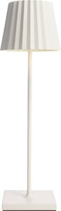 Lampa stołowa, zewnętrzna Deko Light Sheratan II DIM 346013 2.2 W ciepła biel