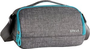 Torba transportowa Cricut na Cricut Joy Cricut CARRY Torba  szary, turkusowy