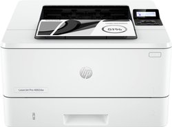 HP LaserJet Pro 4002dw Drukarka laserowa mono (Refurbished)  A4 40 Stron/min  4800 x 600 dpi Bluetooth, Duplex, LAN, WLAN, USB