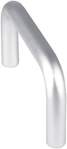 Uchwyt aluminiowy Mentor 3280.1301 (O x H) 11 mm x 50 mm