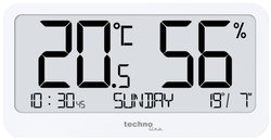 Termohigrometr Techno Line WS9455