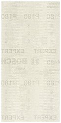 Siatka ścierna do szlifierek oscylacyjnych Bosch Accessories EXPERT M480 2608900747 186 mm 10 szt.