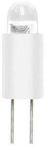 Lampka sygnalizacyjna LED Barthelme 70117215, 12 V/DC