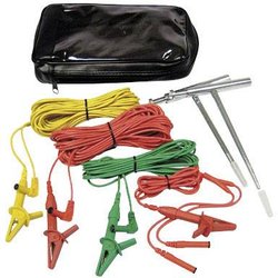 Zestaw do pomiaru uziemienia Multimetrix Basic Multimetrix P06233001 P06233001