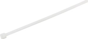 Opaska kablowa TRU COMPONENTS 1577971, 300 mm, poliamid 6.6, 100 szt.