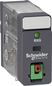 Przekaźnik do podstawek Schneider Electric RXG12P7
