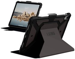 Etui UAG Urban Armor Gear Metropolis SE  Apple iPad 10,9&quot, (2022)  czarny  12339X114040 Etui na tablet Urban Armor Gear Metropolis SE  czarny