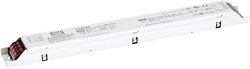 Mean Well LDC-55B Sterownik LED  o stałej mocy 55 W 500 - 1600 mA 27 - 56 V/DC Funkcja ściemniania 3 w 1, Montaż w strefach zagrożonych wybuchem, Możlowość stosowania w meblach, Układ PFC, Regulowany, Zabezpieczenie przed przeciążeniem, Zabezpieczenie prz