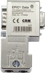 Złącze LAPP EPIC® ED-CAN-90-PG 21700536 1 szt.