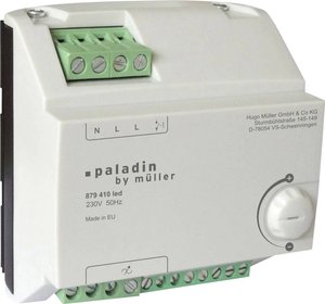 Ściemniacz Paladin 879 410 led Müller 23483
