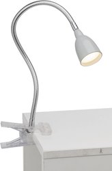 Lampa z zaciskiem Brilliant Antony G92936/11, 1 szt.