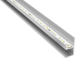 Barthelme 62399531 62399531 Profil        (D x S x W) 1000 x 18 x 37 mm  1 szt.