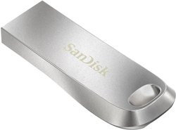 Pamięć USB SanDisk Ultra Luxe ™ 256 GB USB 3.1 Gen1 Pendrive USB SanDisk SDCZ74-256G-G46, 1 szt.
