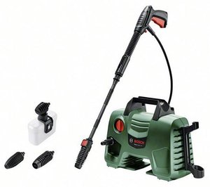 Bosch Home and Garden EasyAquatak 110 Myjka ciśnieniowa  110 bar Zimna woda