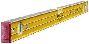 Poziomica STABILI Typ 96-2, 81 cm Lekka poziomica Stabila 15227