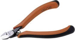 OBCINAK BOCZNY ERGO, FLUSH, 120 MM Szczypce boczne Bahco 4131