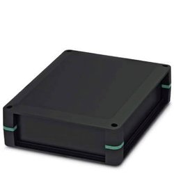Obudowa uniwersalna Phoenix Contact UCS 195-145-F-CCD 9005 2203441, (S x W x G) 195 x 145 x 47 mm, PC, 1 szt.