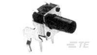 TE Connectivity TE AMP Tactile Switches 1-1825027-4, 1 szt.