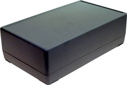 Obudowa uniwersalna Camdenboss CRDCB0006-EMI/RFI, ABS, 1 szt.