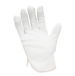 Antistat 509-0001 Rękawiczki ESD  Rozmiar ubrania: S poliester