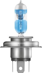 Żarówka samochodowa H4 Osram Auto Night Breaker® Laser Next Generation, P43t, 60/55 W, 12 V, 1 szt.