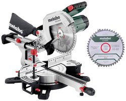 Piła ukosowa Metabo 613254900 1 szt.