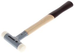 Młotek gumowy (miękki) Gedore 248 H-30 8868230  470 g 330 mm  1 szt.