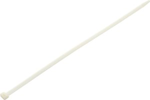 Opaska kablowa TRU COMPONENTS TC-RCV580XL203 1592846, 576 mm, poliamid 6.6, 100 szt.