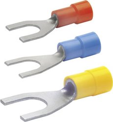 Klauke 630C35 Złącze widełkowe       1 szt.