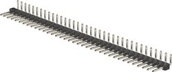 FCI 77317-804-72LF Listwa złączy męskich (standardowa) 1 szt.