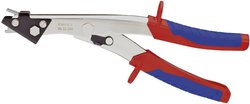 Nożyce wycinakowe do blachy Knipex 90 55 280