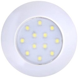 Lampka wewnetrzna LED 12 V ProPlus 411810 N/A (Ø x G) 75 mm x 18 mm