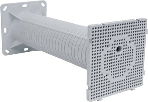 Gniazdo instalacyjne KOPOS MDZ 300_KB, 119 mm x 119 mm x 300 mm, 1 szt.