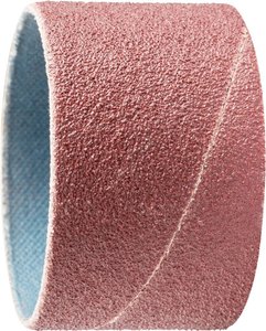 Tuleja szlifierska 45 x 30 mm korund A 80 małe opakowanie KSB Papier ścierny tuleja PFERD KSB 4530 A 80 42240108  10 szt.