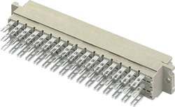 Złącze żeńskie wielopunktowe Harting 09 06 2487 823 Zawartość: 1 szt.