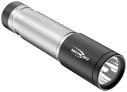 Latarka LED do codziennego użytku 70B na baterie Latarka Ansmann Daily Use 70B 1600-0427 70 lm