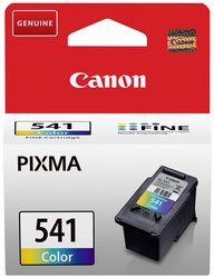 Canon atrament CL-541 tusz oryginalny zestaw 3 szt. Cyjan, Magenta, Żółty 5227B001